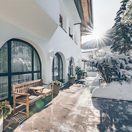 Villa Moroder Ortisei Exterior foto