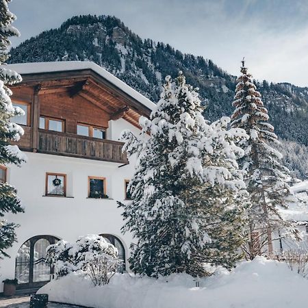 Villa Moroder Ortisei Exterior foto