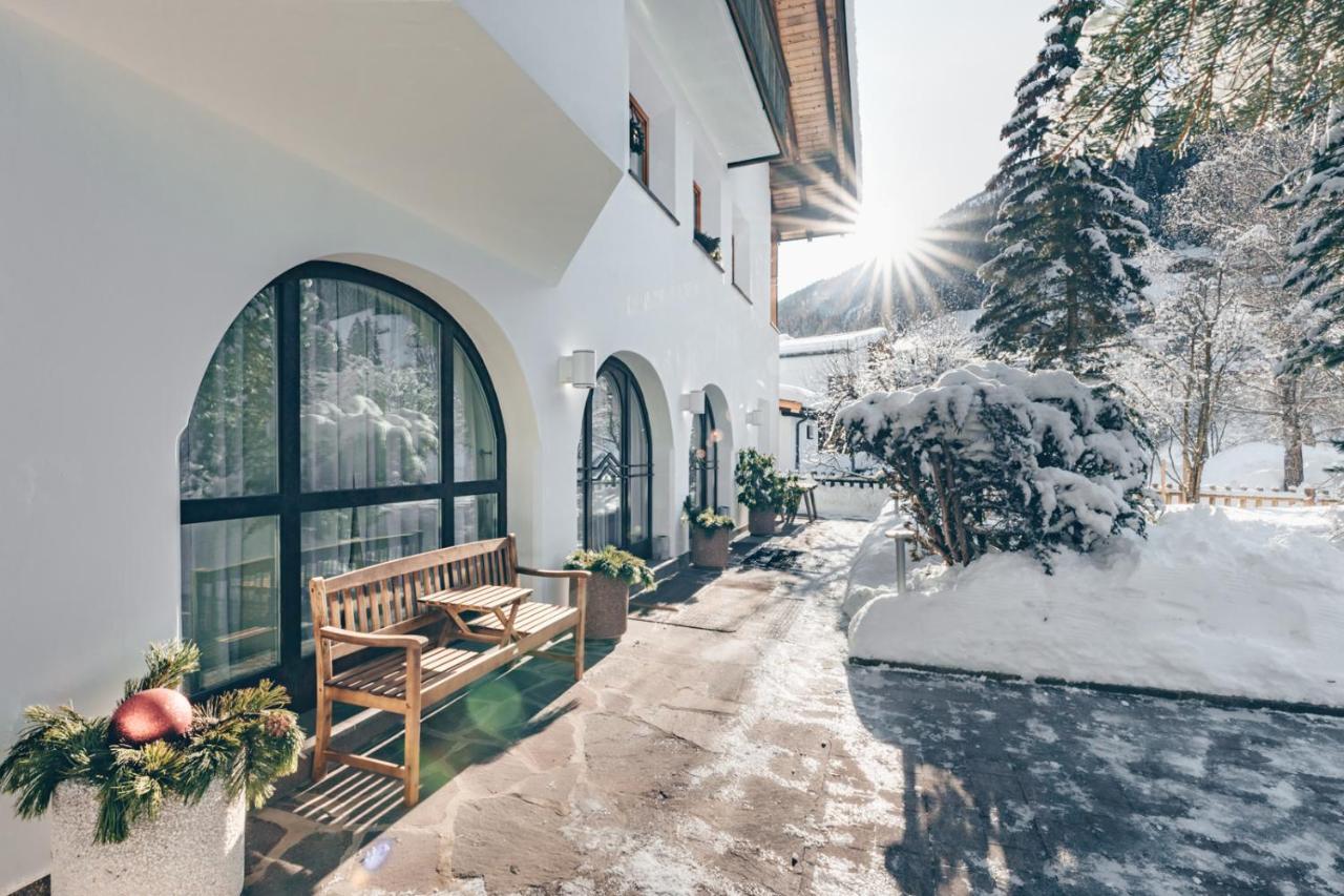 Villa Moroder Ortisei Exterior foto