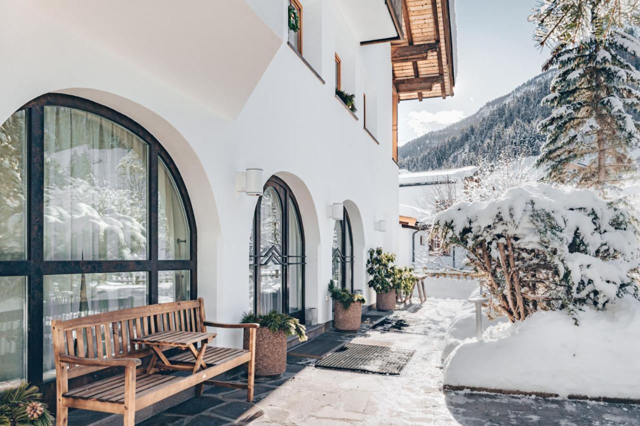 Villa Moroder Ortisei Exterior foto
