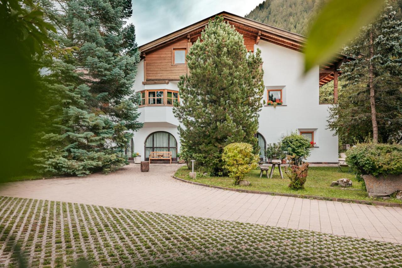 Villa Moroder Ortisei Exterior foto