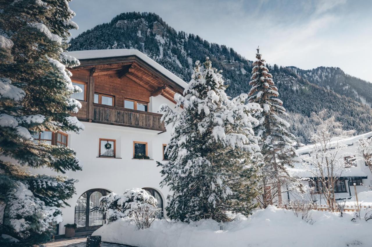 Villa Moroder Ortisei Exterior foto